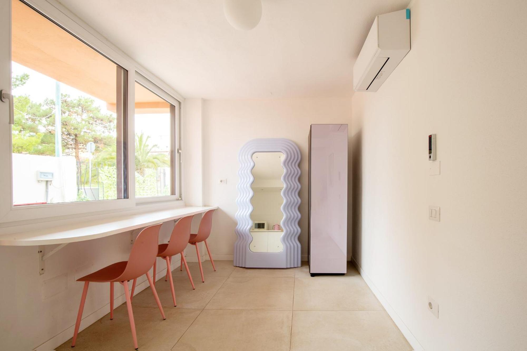 Spacebility Beach - Self Check-In Quartu Sant'Elena Ngoại thất bức ảnh