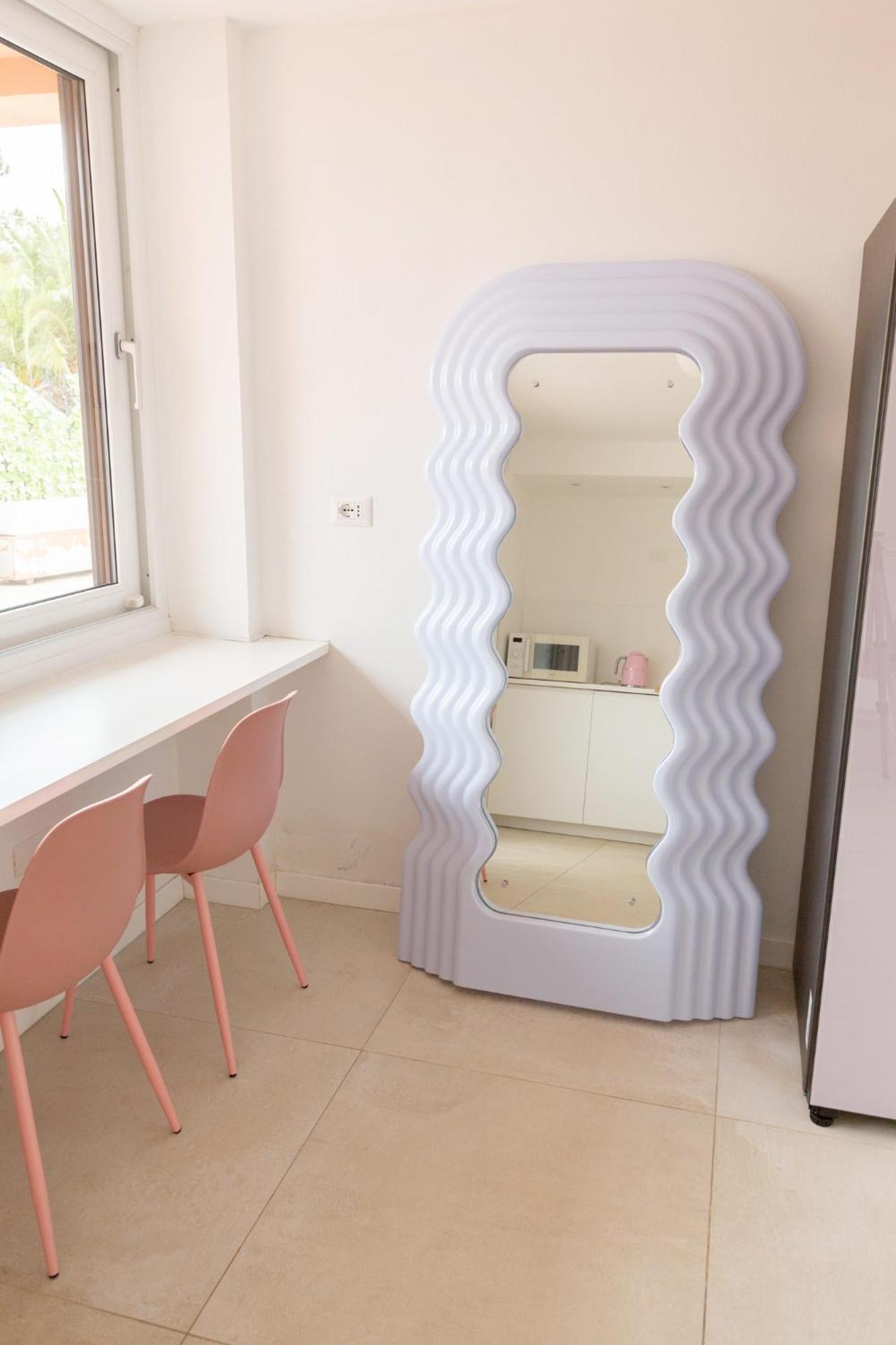 Spacebility Beach - Self Check-In Quartu Sant'Elena Ngoại thất bức ảnh