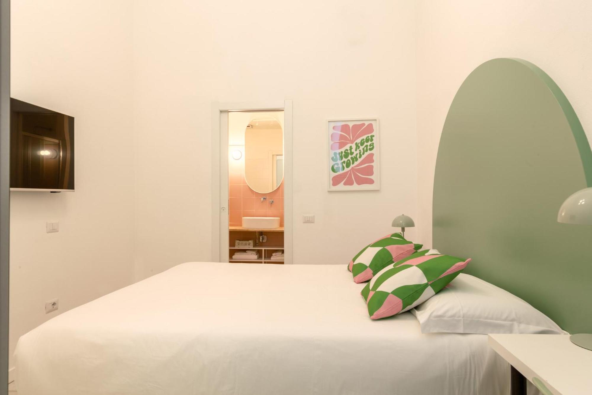 Spacebility Beach - Self Check-In Quartu Sant'Elena Ngoại thất bức ảnh