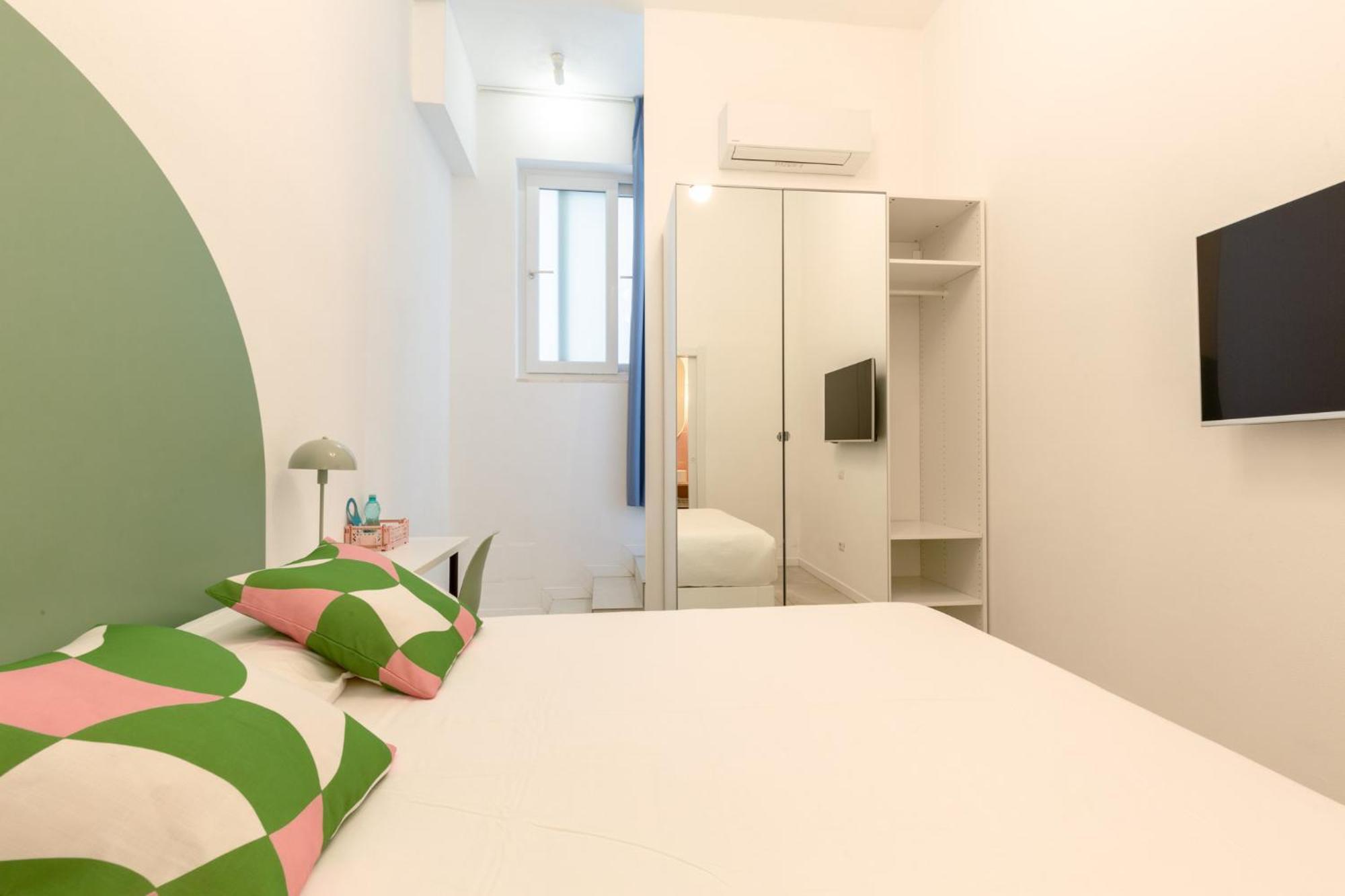Spacebility Beach - Self Check-In Quartu Sant'Elena Ngoại thất bức ảnh